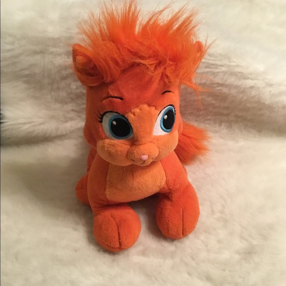 Little mermaid 🧜🏻‍♀️ princess pet